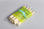Spargel verpackung - Plastikfolien auf Rollen