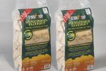 Brennholz Verpackung - Plastikfoliensäcke