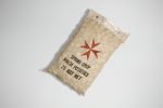Kartoffelverpackung - Jutesäcke