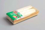 Spargel Verpackung - Kartonschalen