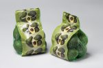 Avocado Verpackung -Netsäcke