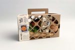 Mealkit 12003 Cardboard Tray Box NNZ Benelux