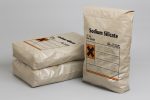 Chemikalien Verpackung - PP-Gewebesäcke