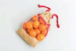 Citrus 07002 Jute Bag NNZ Benelux