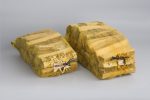 Brennholz Verpackung