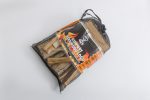 Net bags for firewood