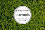 Ecovadis NNZ July 2024