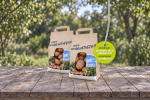 Verpackung Kartoffel Aktion